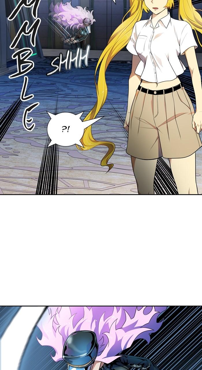 Tower of God Chap 146 - Next Chap 147