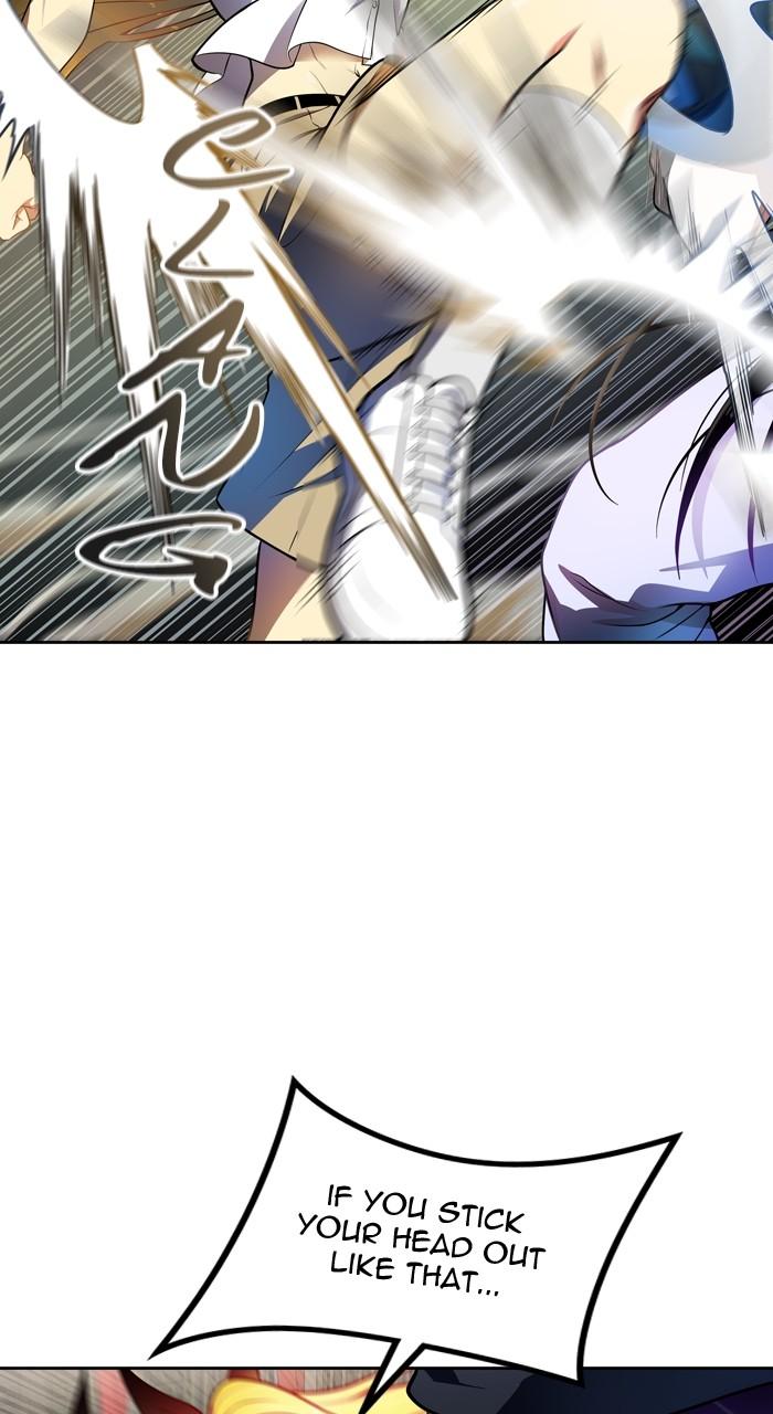Tower of God Chap 146 - Next Chap 147