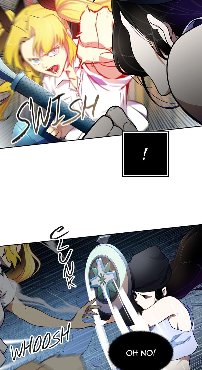 Tower of God Chap 146 - Next Chap 147