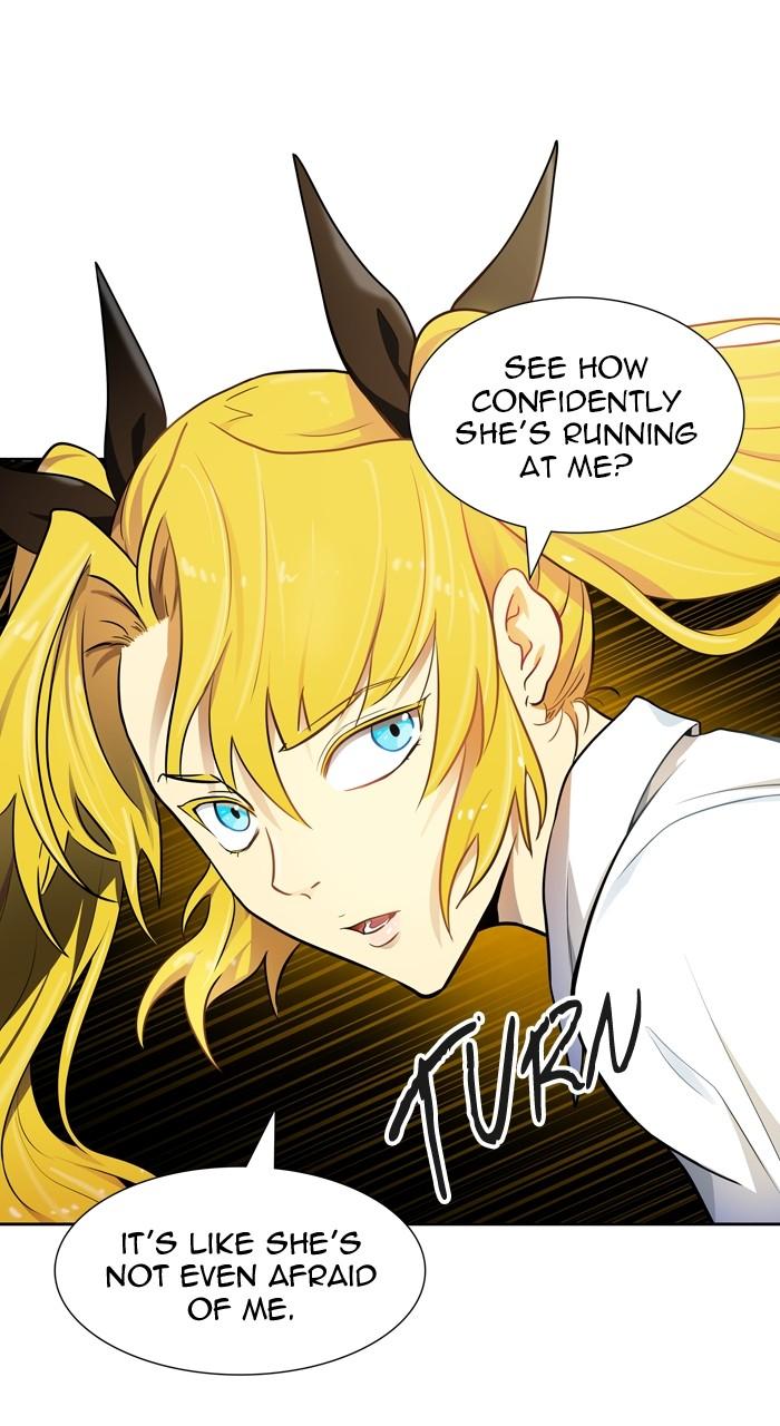 Tower of God Chap 146 - Next Chap 147