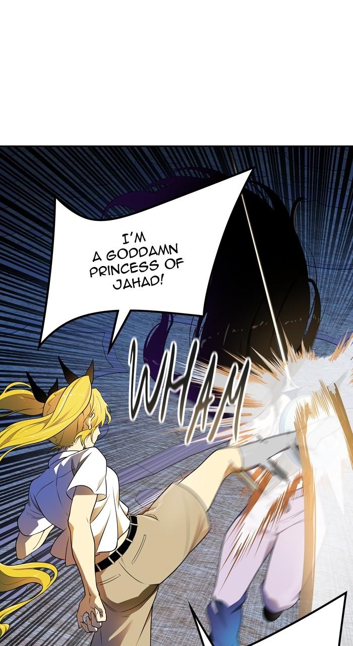 Tower of God Chap 146 - Next Chap 147