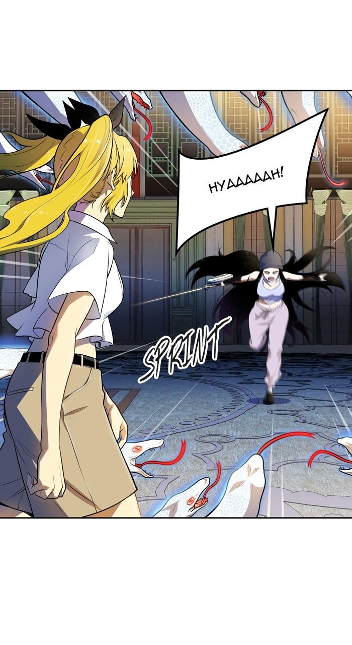 Tower of God Chap 146 - Next Chap 147