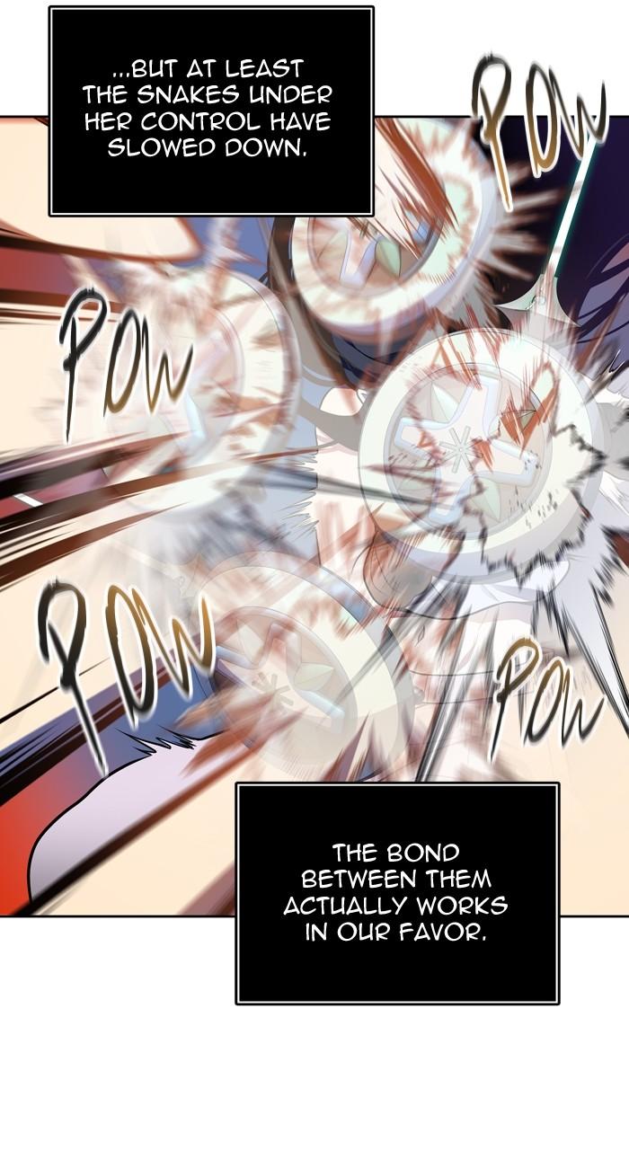 Tower of God Chap 146 - Next Chap 147