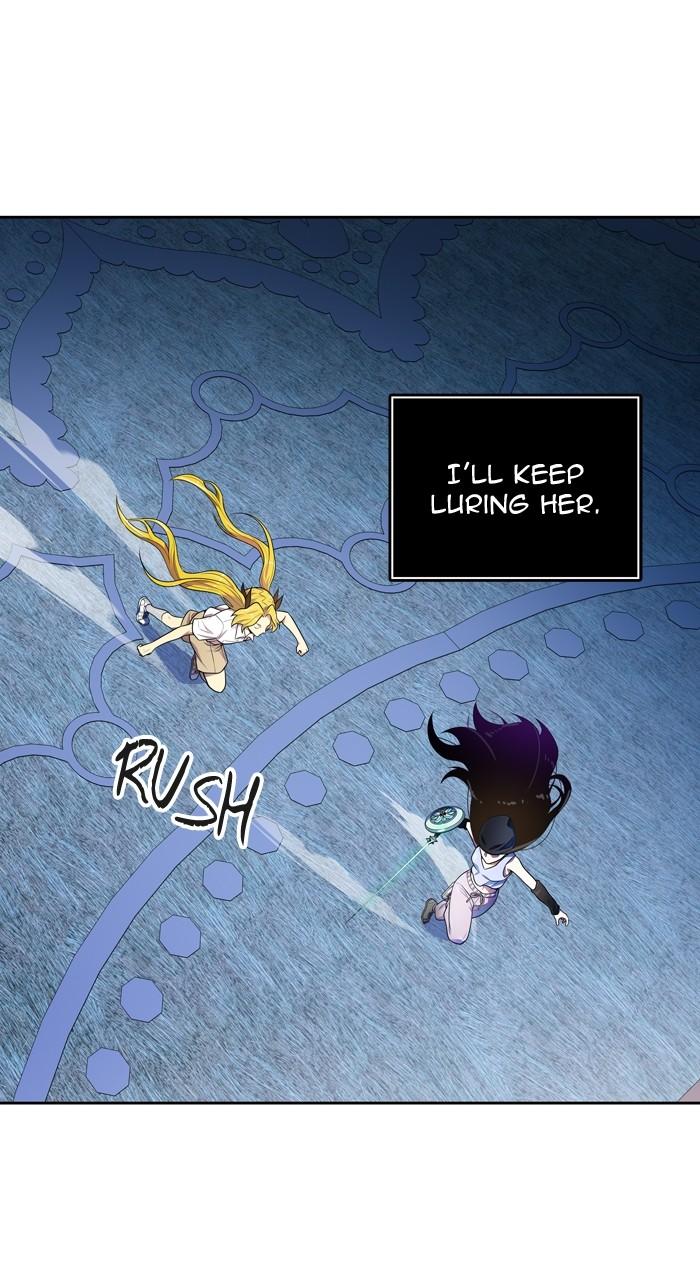 Tower of God Chap 146 - Next Chap 147