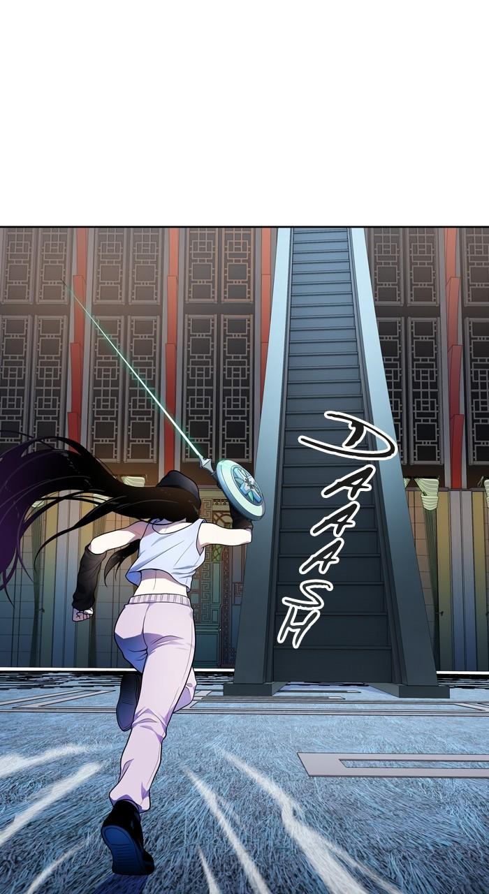 Tower of God Chap 146 - Next Chap 147
