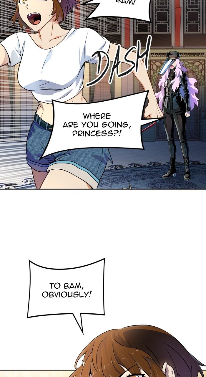 Tower of God Chap 146 - Next Chap 147