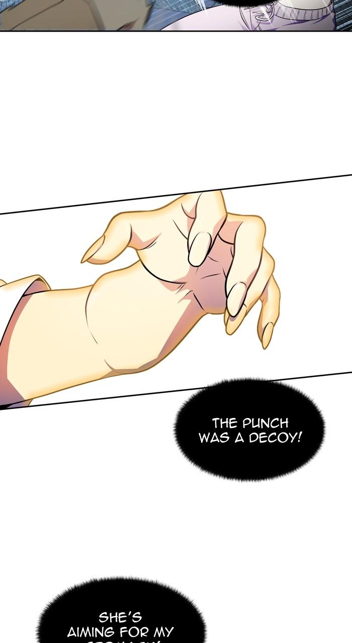 Tower of God Chap 146 - Next Chap 147