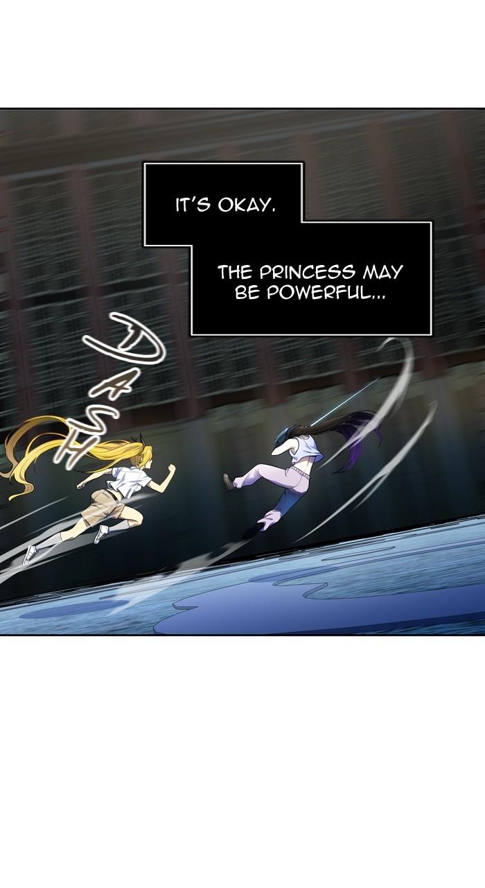 Tower of God Chap 146 - Next Chap 147