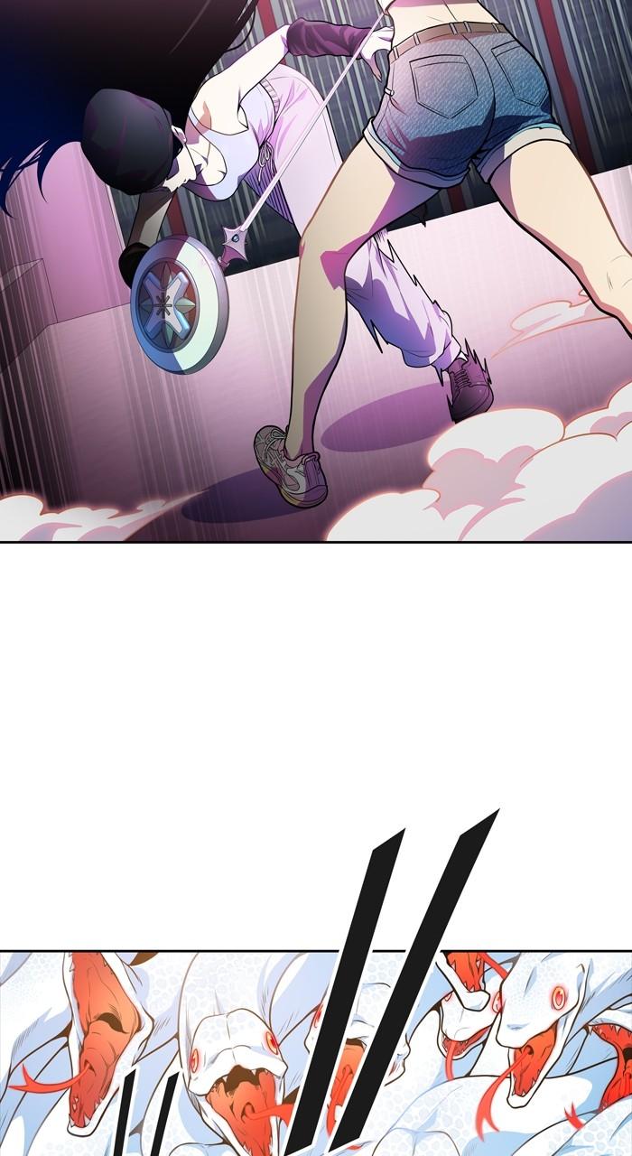 Tower of God Chap 146 - Next Chap 147