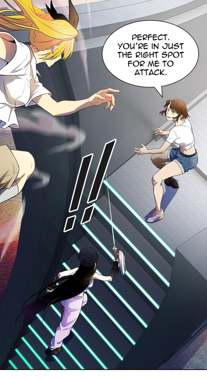 Tower of God Chap 146 - Next Chap 147