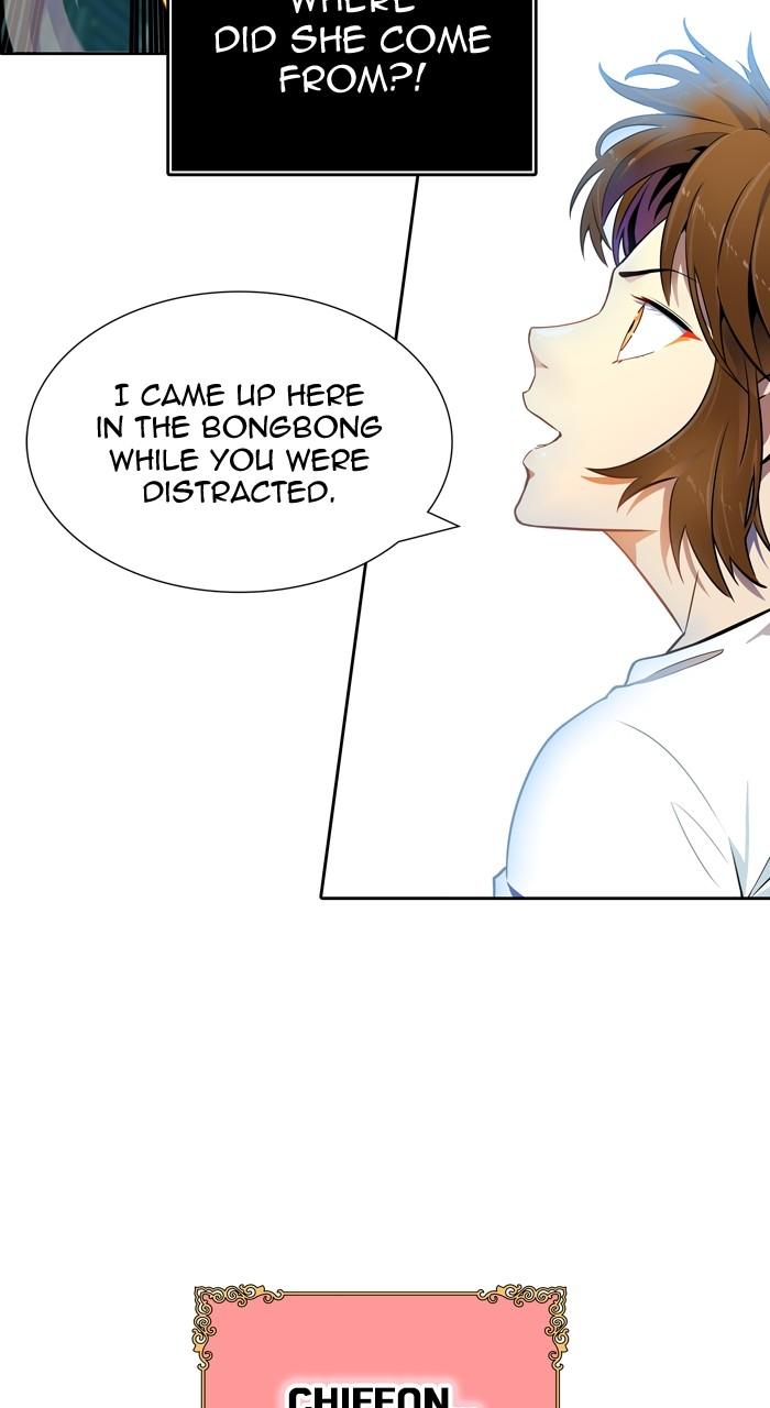 Tower of God Chap 146 - Next Chap 147