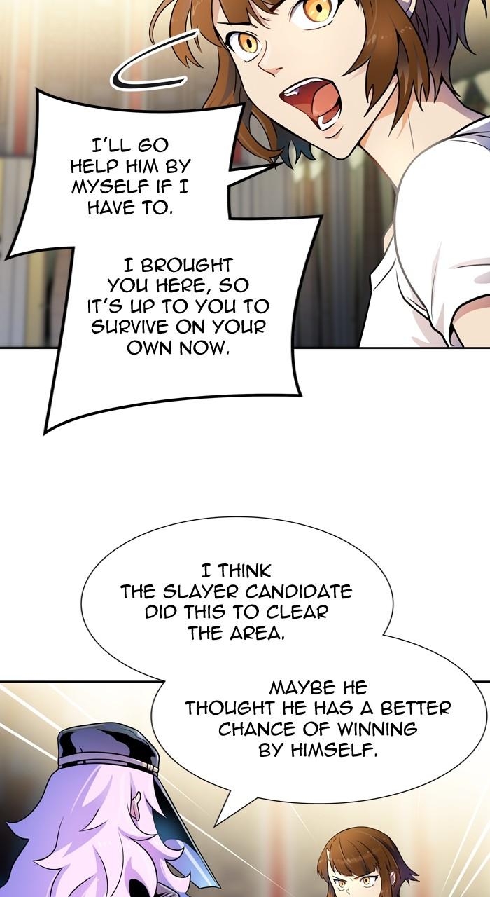 Tower of God Chap 146 - Next Chap 147