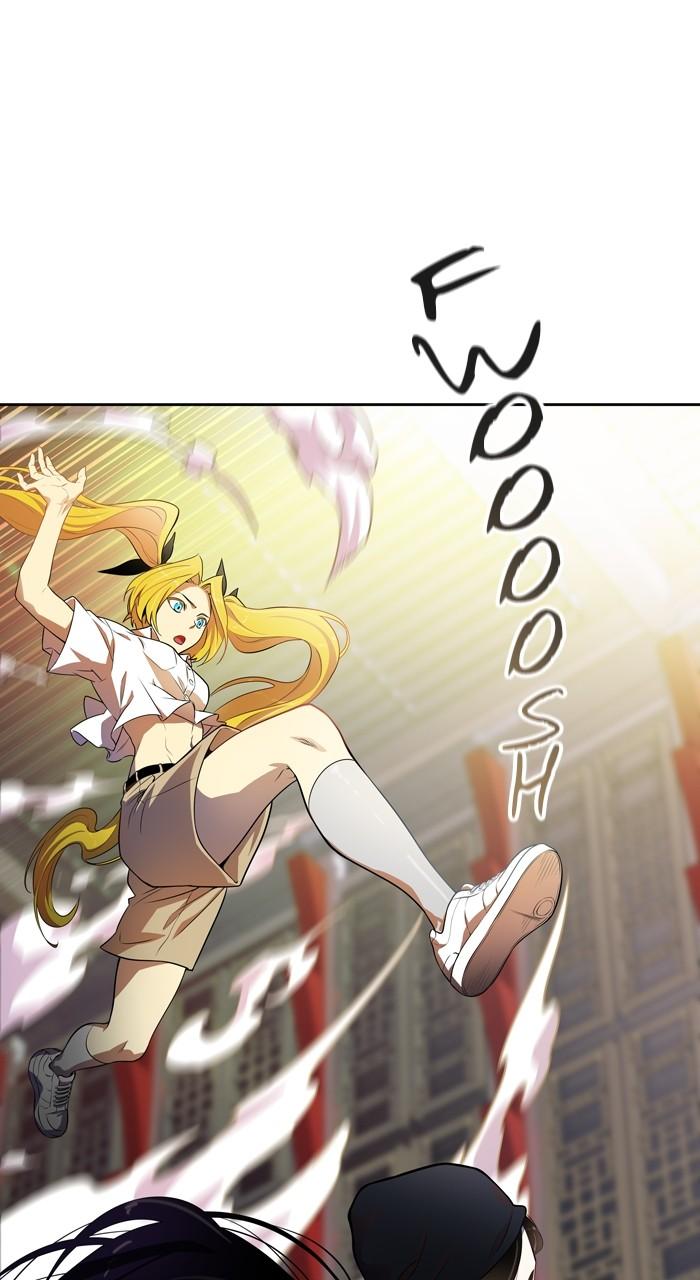Tower of God Chap 146 - Next Chap 147