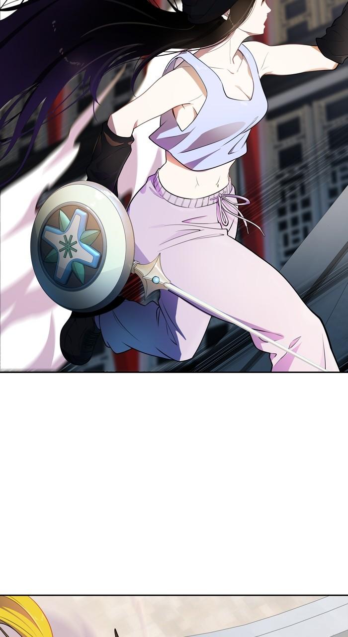 Tower of God Chap 146 - Next Chap 147