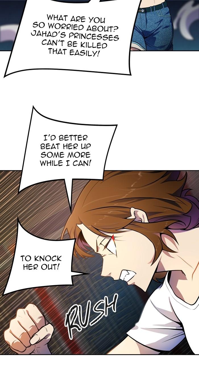 Tower of God Chap 146 - Next Chap 147