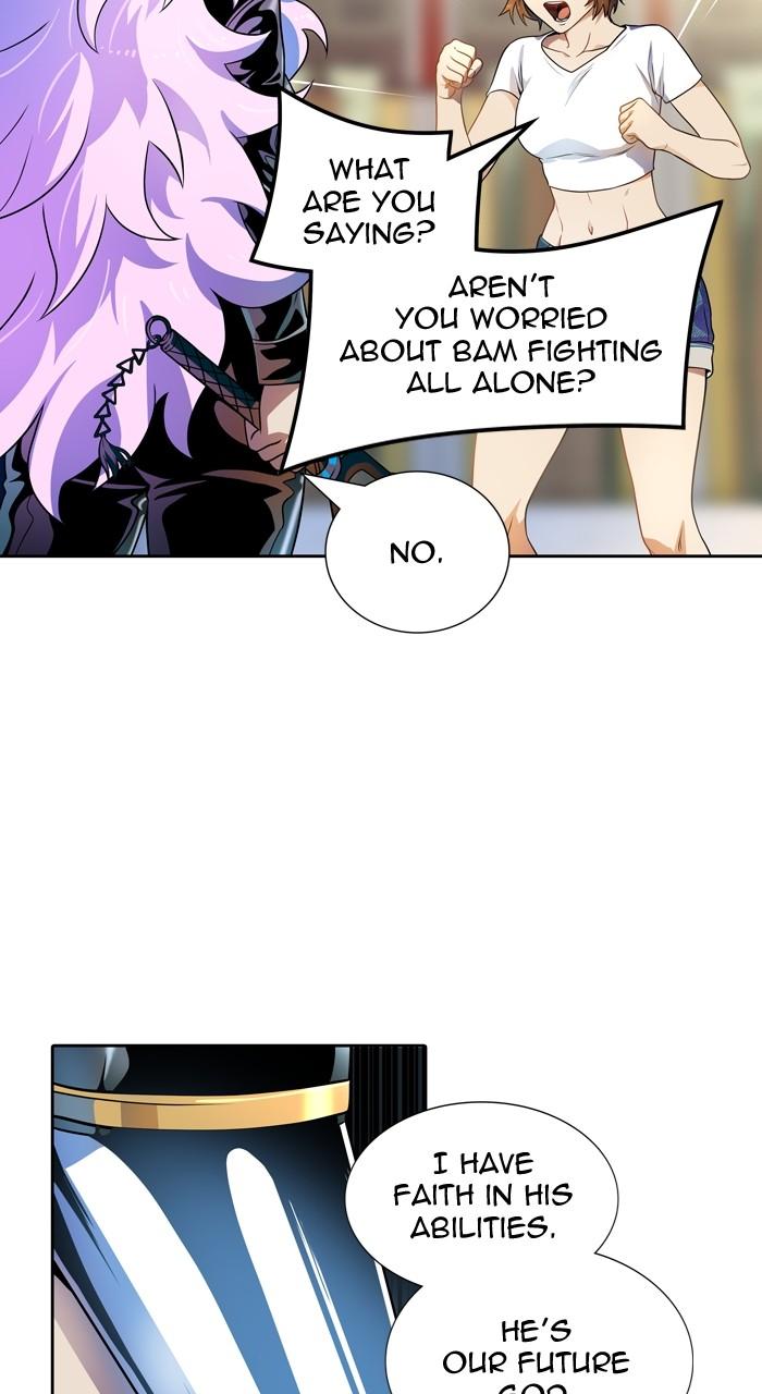 Tower of God Chap 146 - Next Chap 147