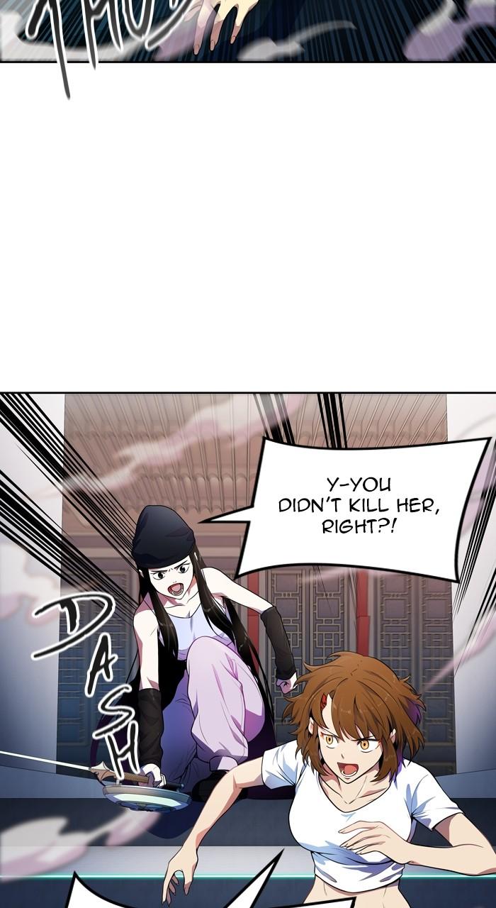 Tower of God Chap 146 - Next Chap 147