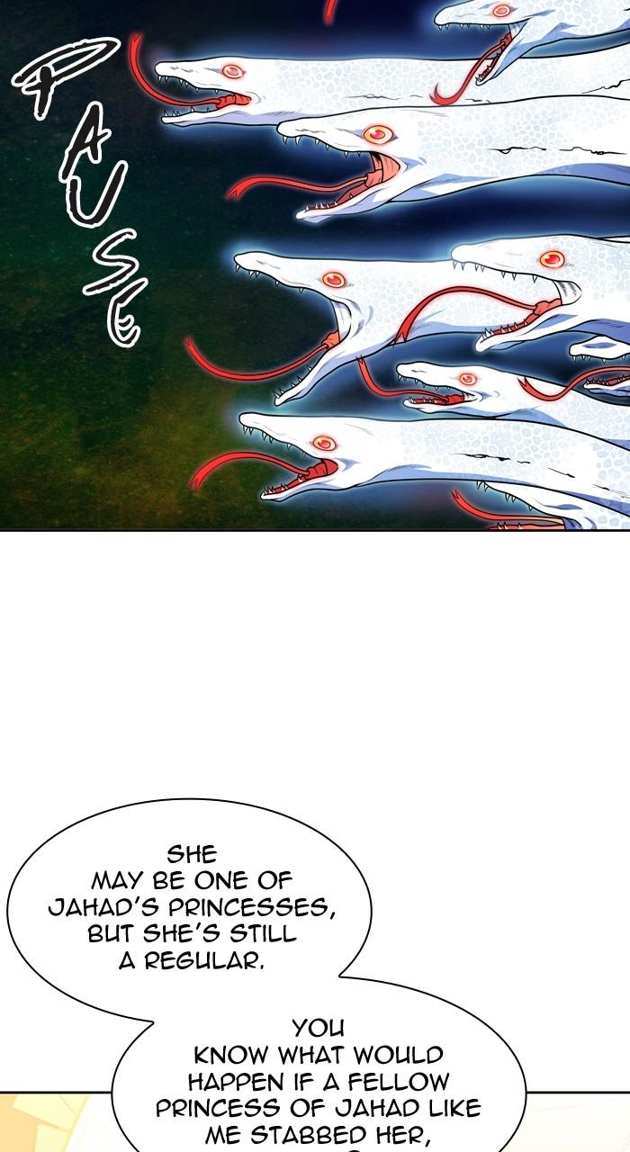 Tower of God Chap 146 - Next Chap 147