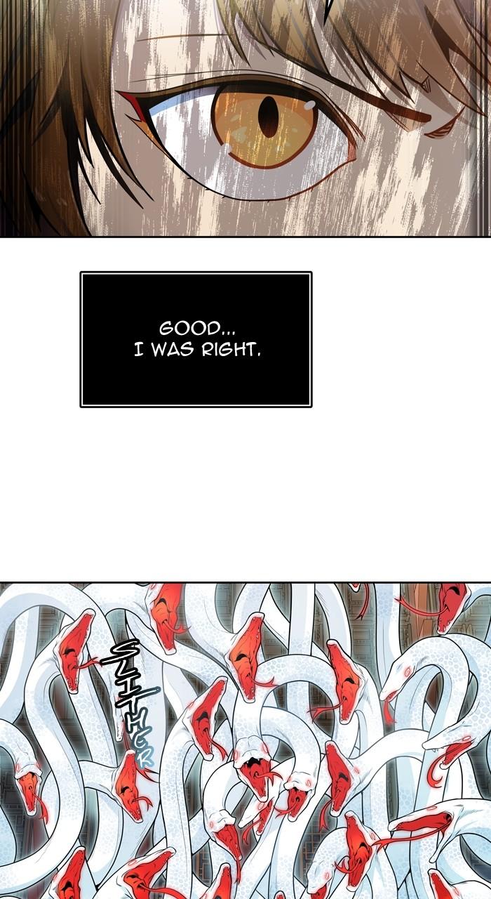 Tower of God Chap 146 - Next Chap 147