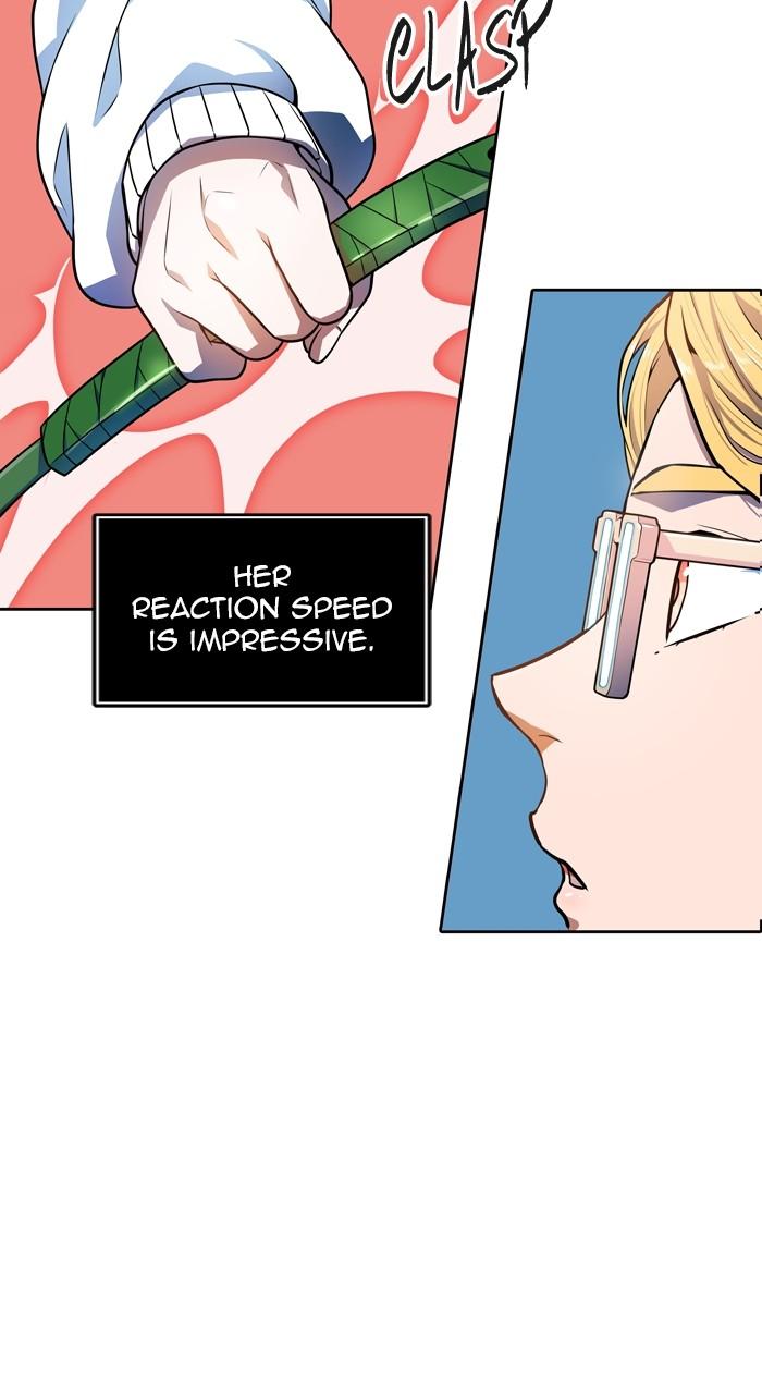 Tower of God Chap 148 - Next Chap 149