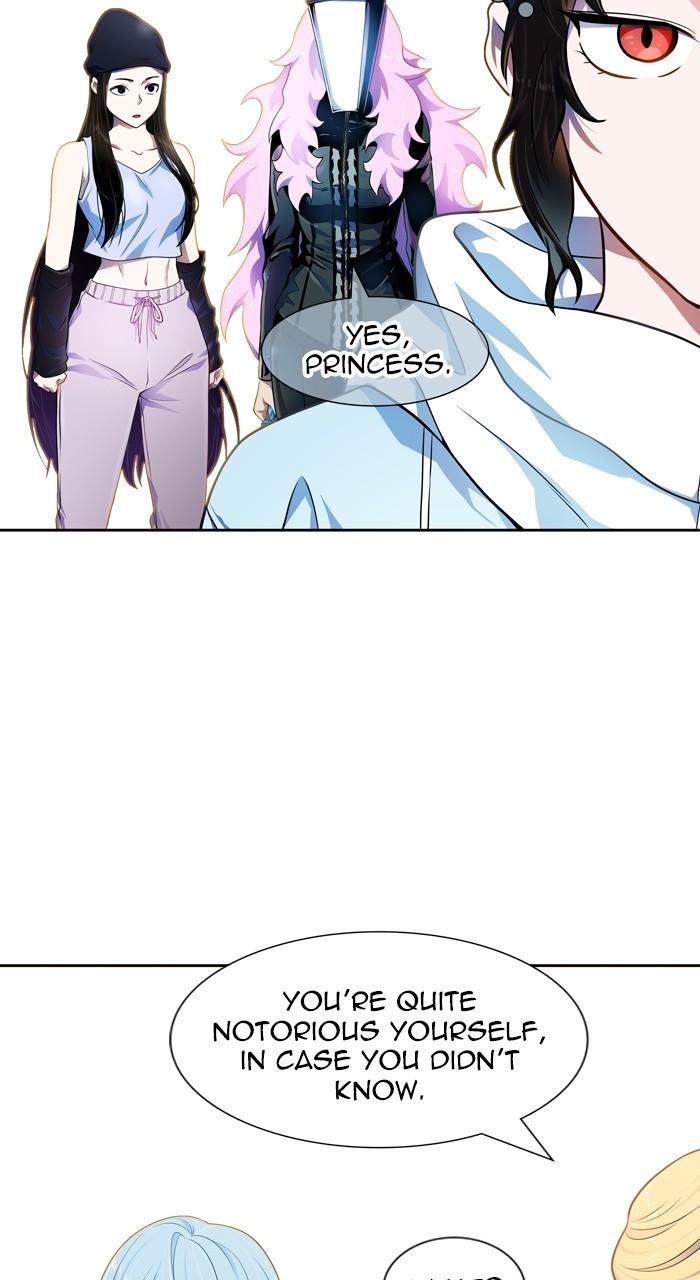 Tower of God Chap 148 - Next Chap 149
