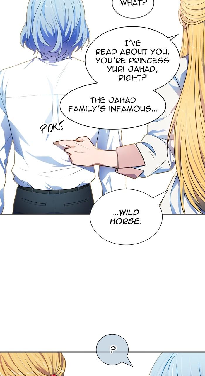 Tower of God Chap 148 - Next Chap 149