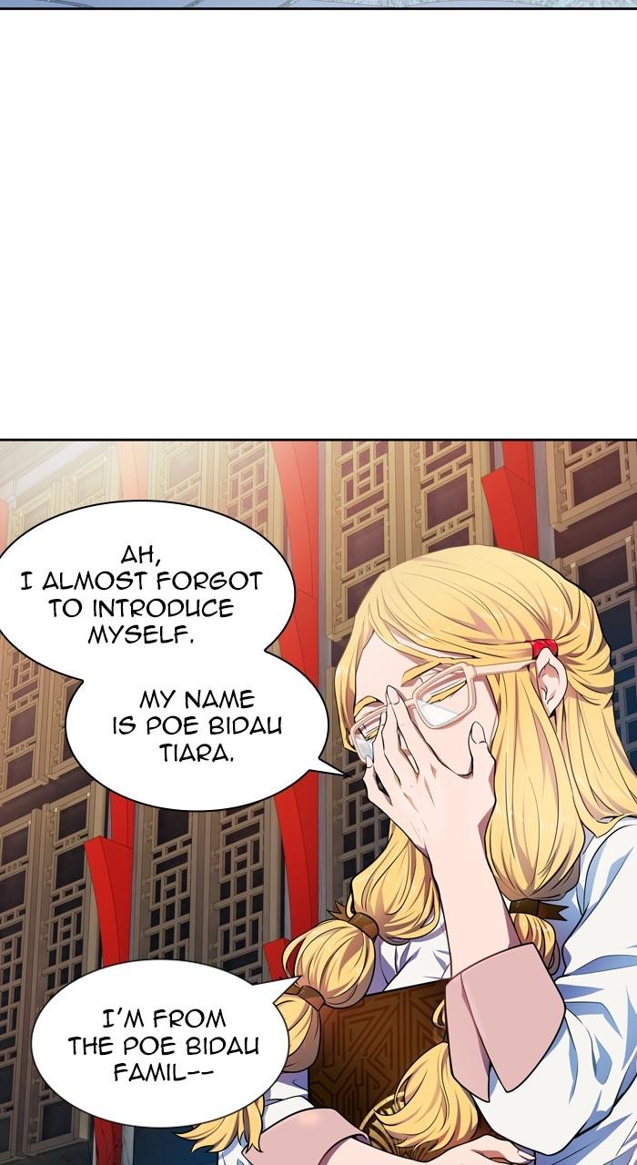 Tower of God Chap 148 - Next Chap 149