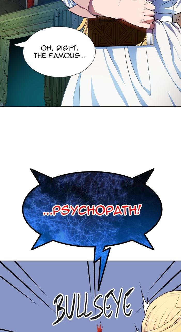 Tower of God Chap 148 - Next Chap 149