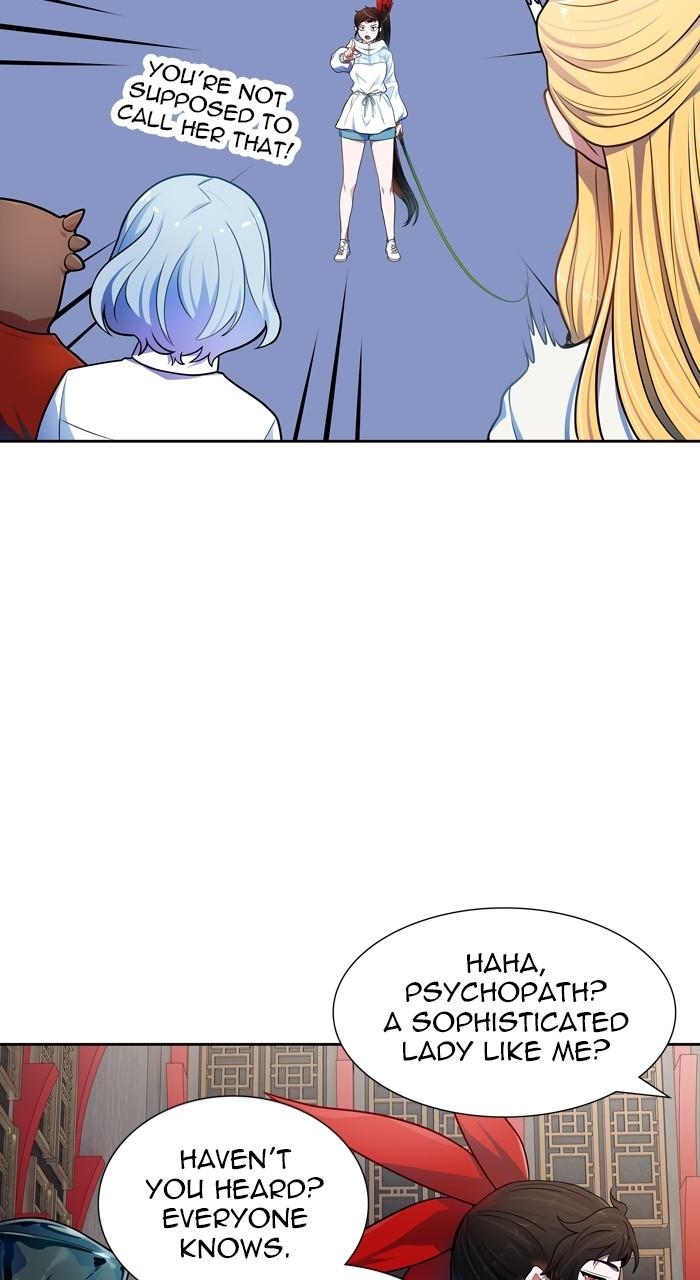 Tower of God Chap 148 - Next Chap 149