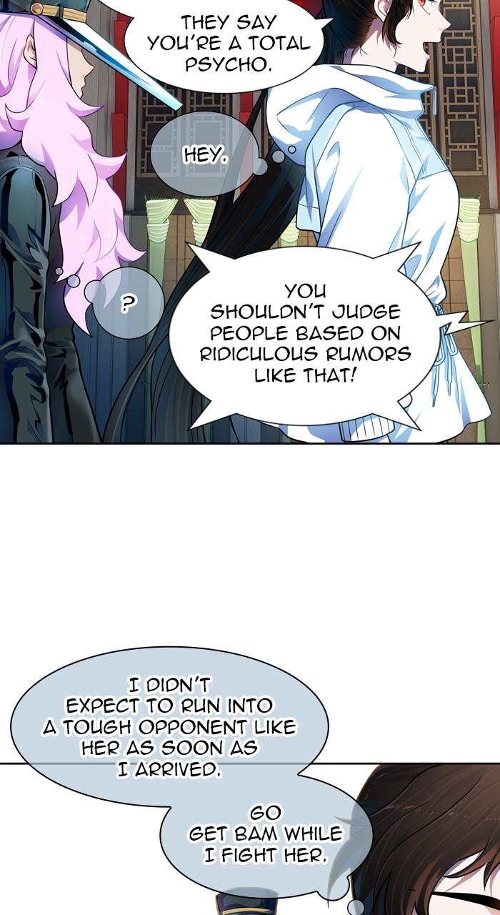 Tower of God Chap 148 - Next Chap 149