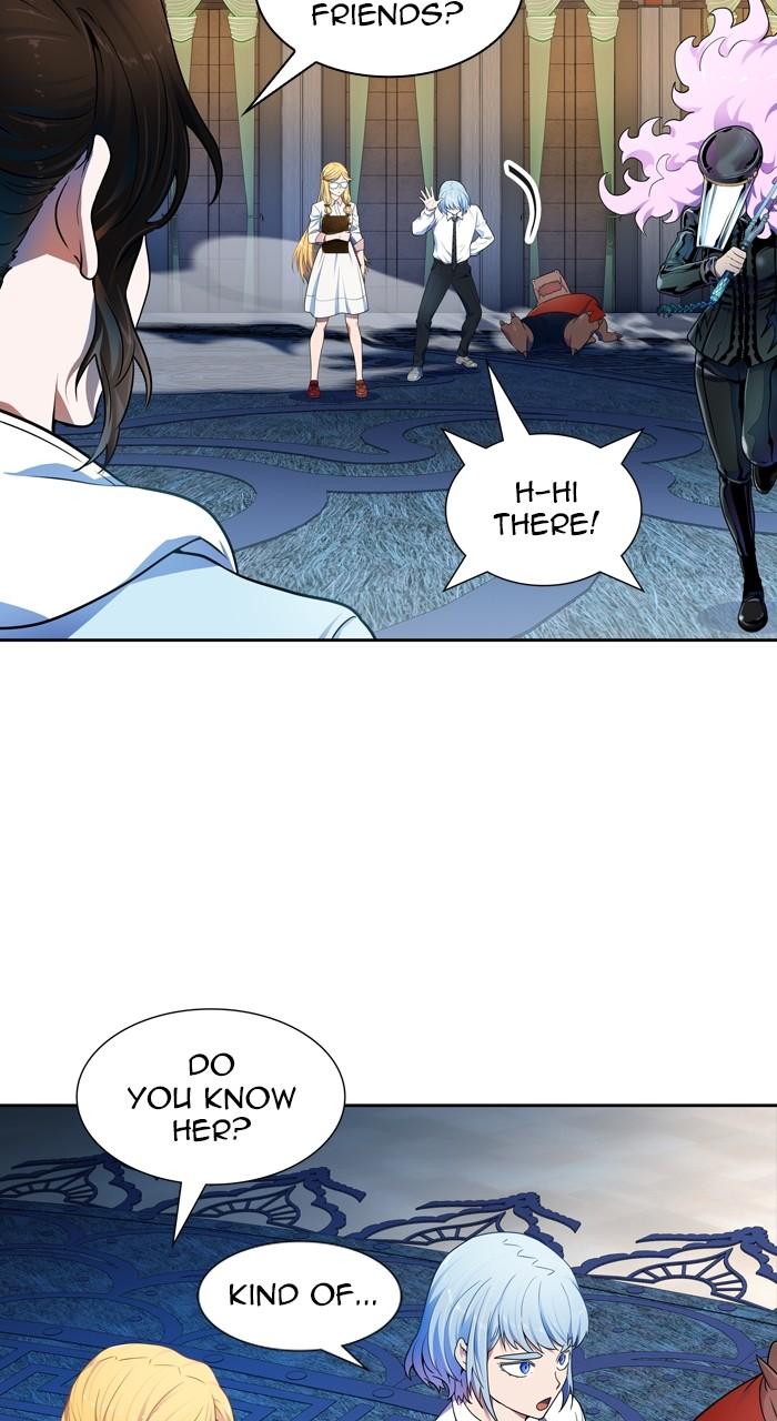 Tower of God Chap 148 - Next Chap 149