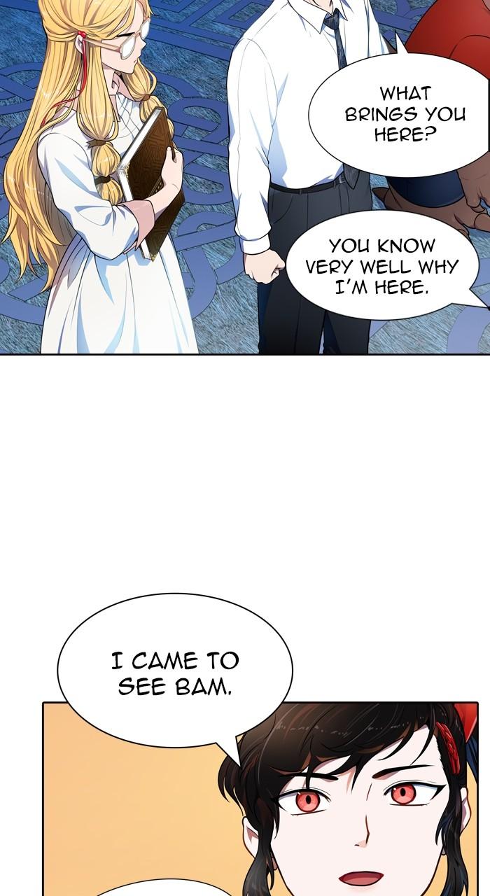Tower of God Chap 148 - Next Chap 149