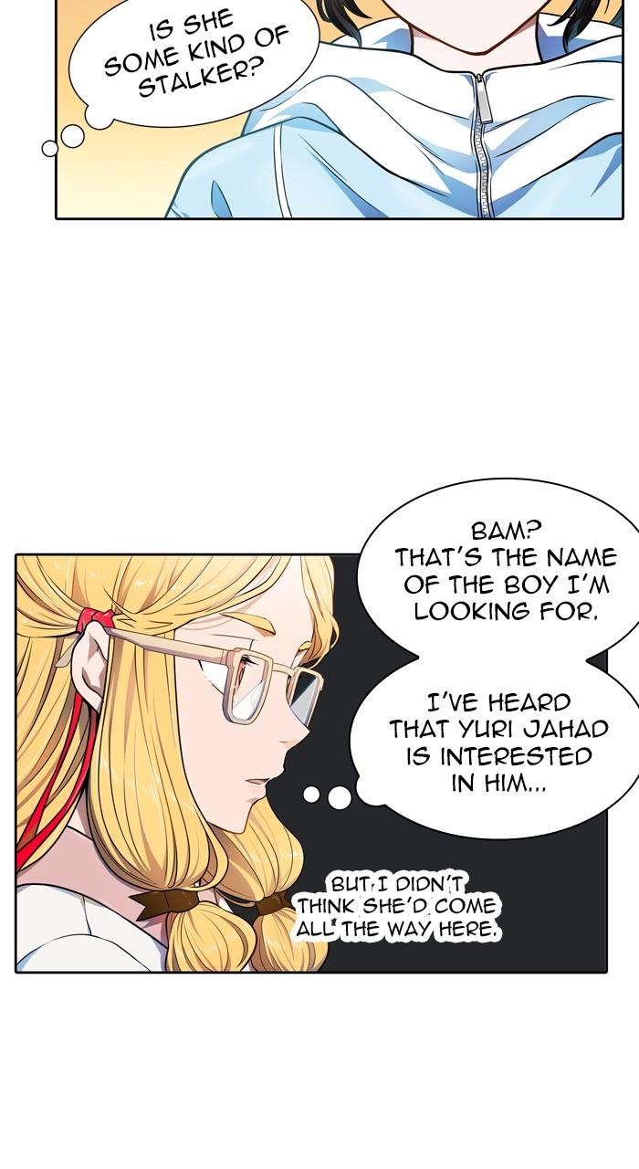 Tower of God Chap 148 - Next Chap 149