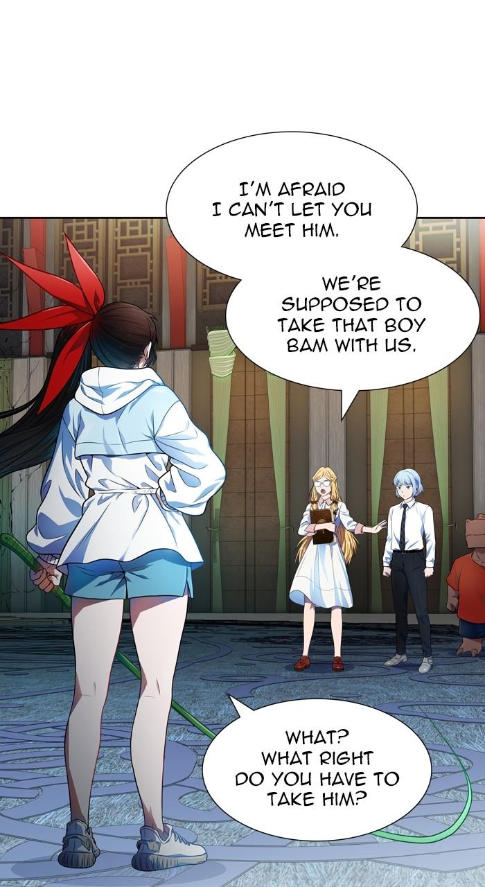 Tower of God Chap 148 - Next Chap 149