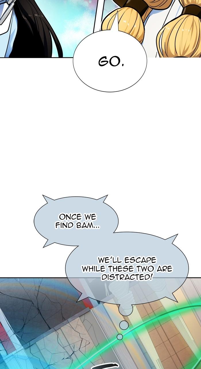 Tower of God Chap 148 - Next Chap 149