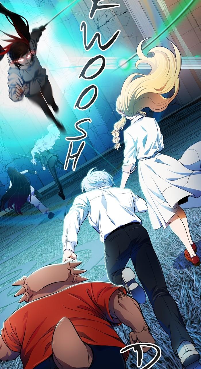 Tower of God Chap 148 - Next Chap 149