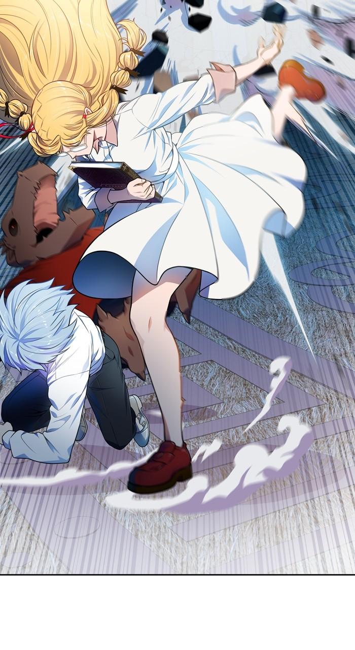 Tower of God Chap 148 - Next Chap 149