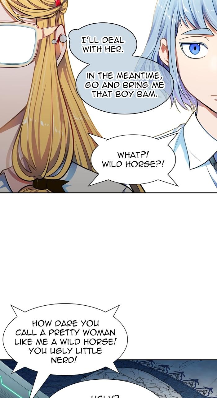Tower of God Chap 148 - Next Chap 149