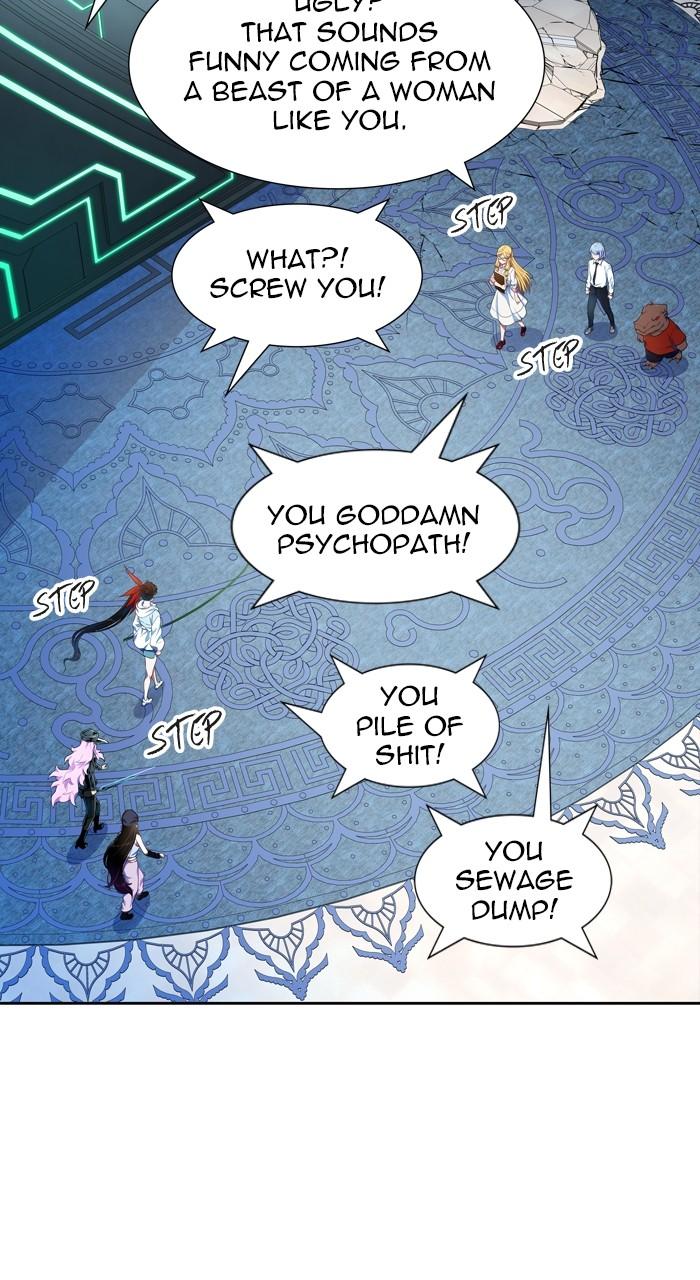 Tower of God Chap 148 - Next Chap 149