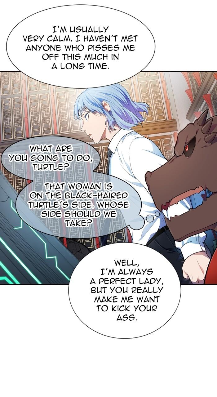 Tower of God Chap 148 - Next Chap 149