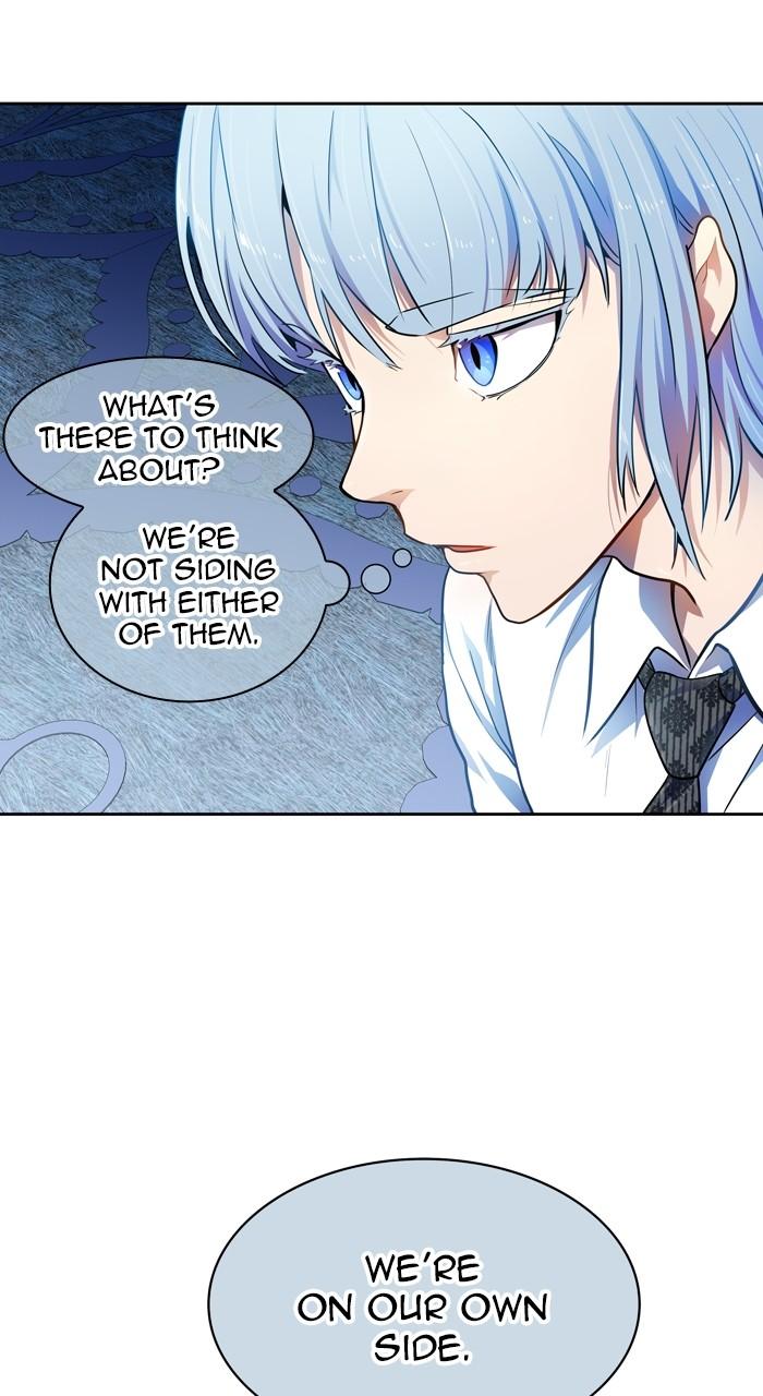 Tower of God Chap 148 - Next Chap 149