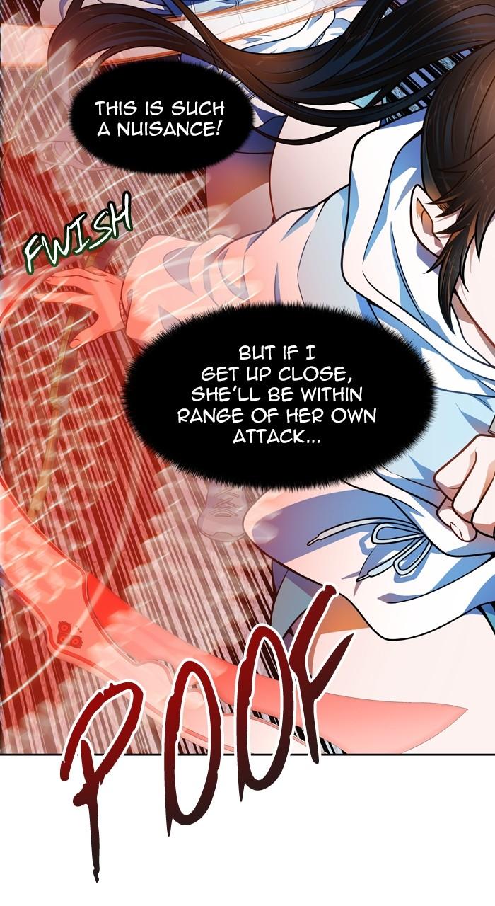 Tower of God Chap 148 - Next Chap 149