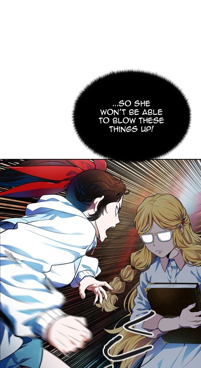 Tower of God Chap 148 - Next Chap 149