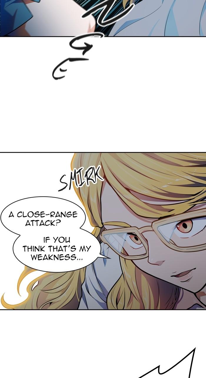 Tower of God Chap 148 - Next Chap 149