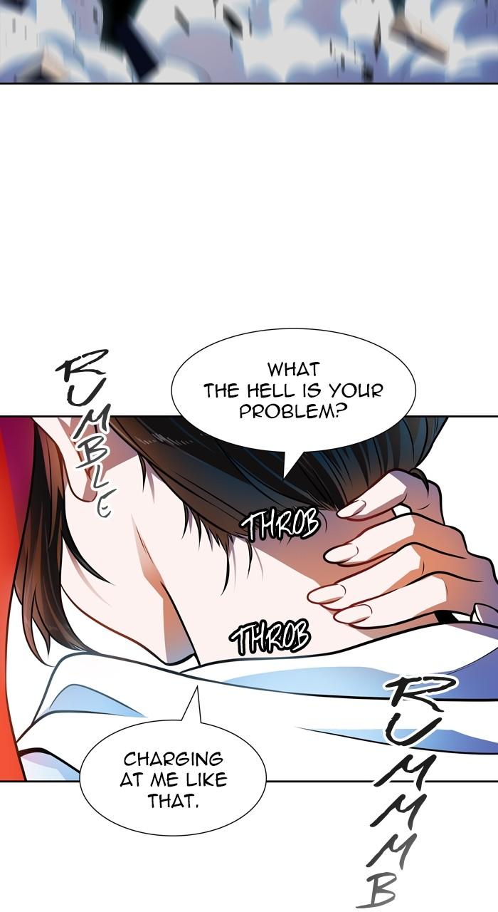 Tower of God Chap 148 - Next Chap 149