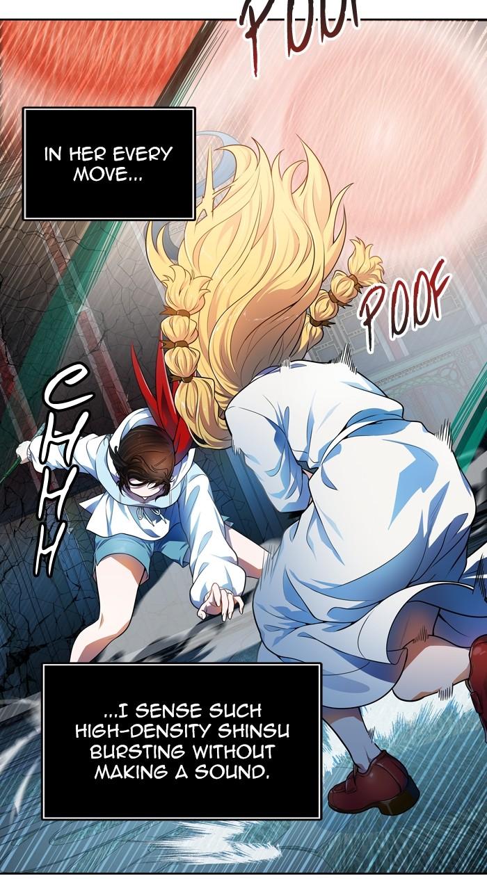 Tower of God Chap 148 - Next Chap 149