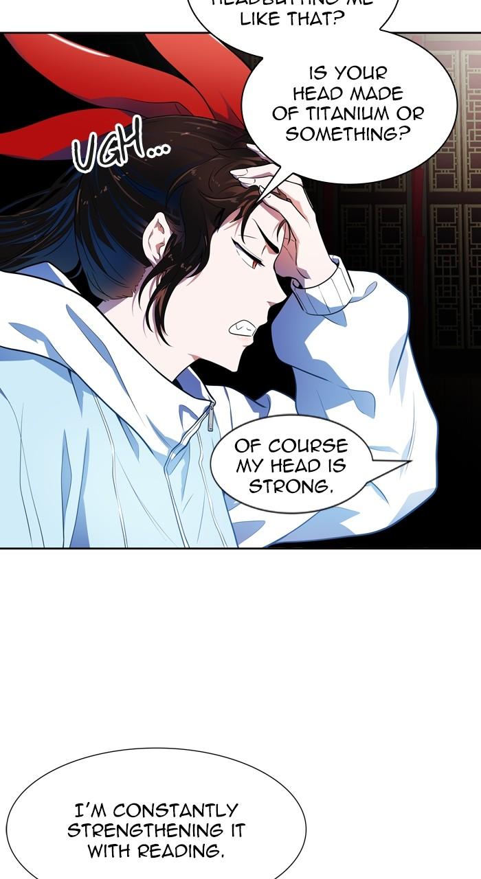 Tower of God Chap 148 - Next Chap 149