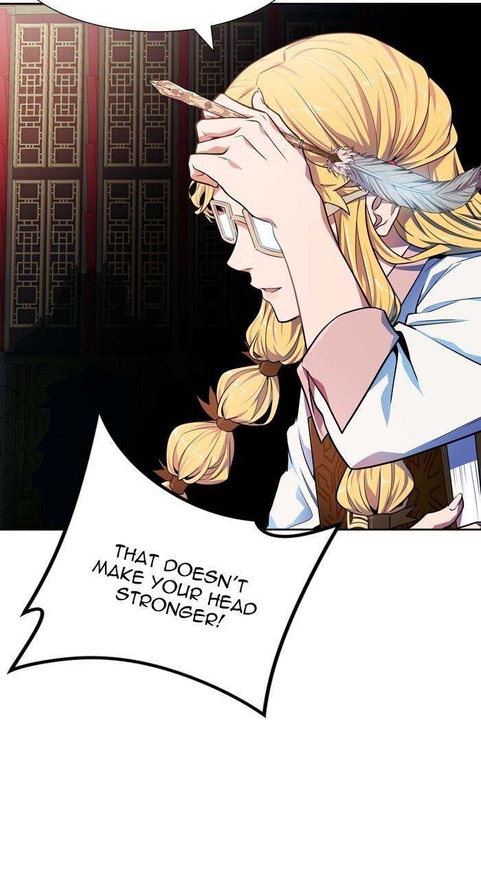 Tower of God Chap 148 - Next Chap 149