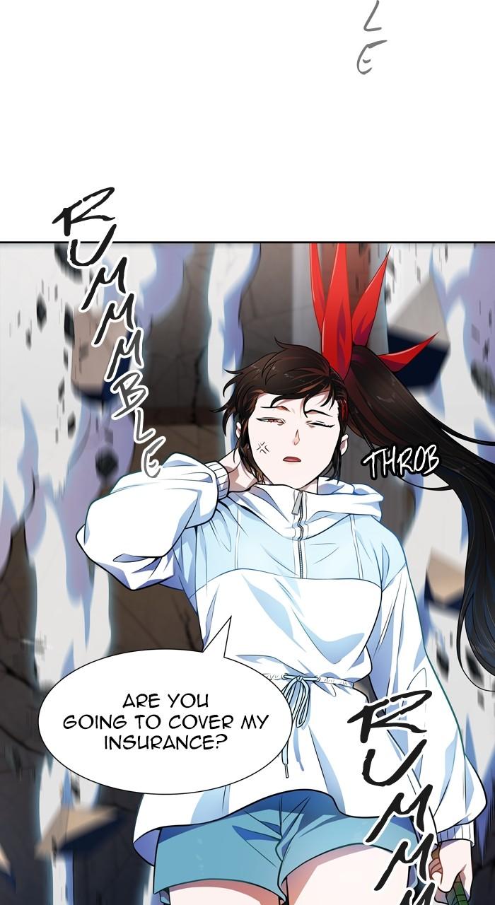 Tower of God Chap 148 - Next Chap 149