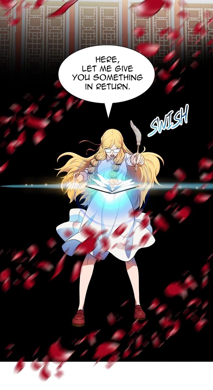 Tower of God Chap 148 - Next Chap 149